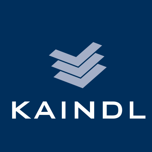Kaindl Webseite