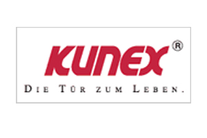 Kunex Webseite